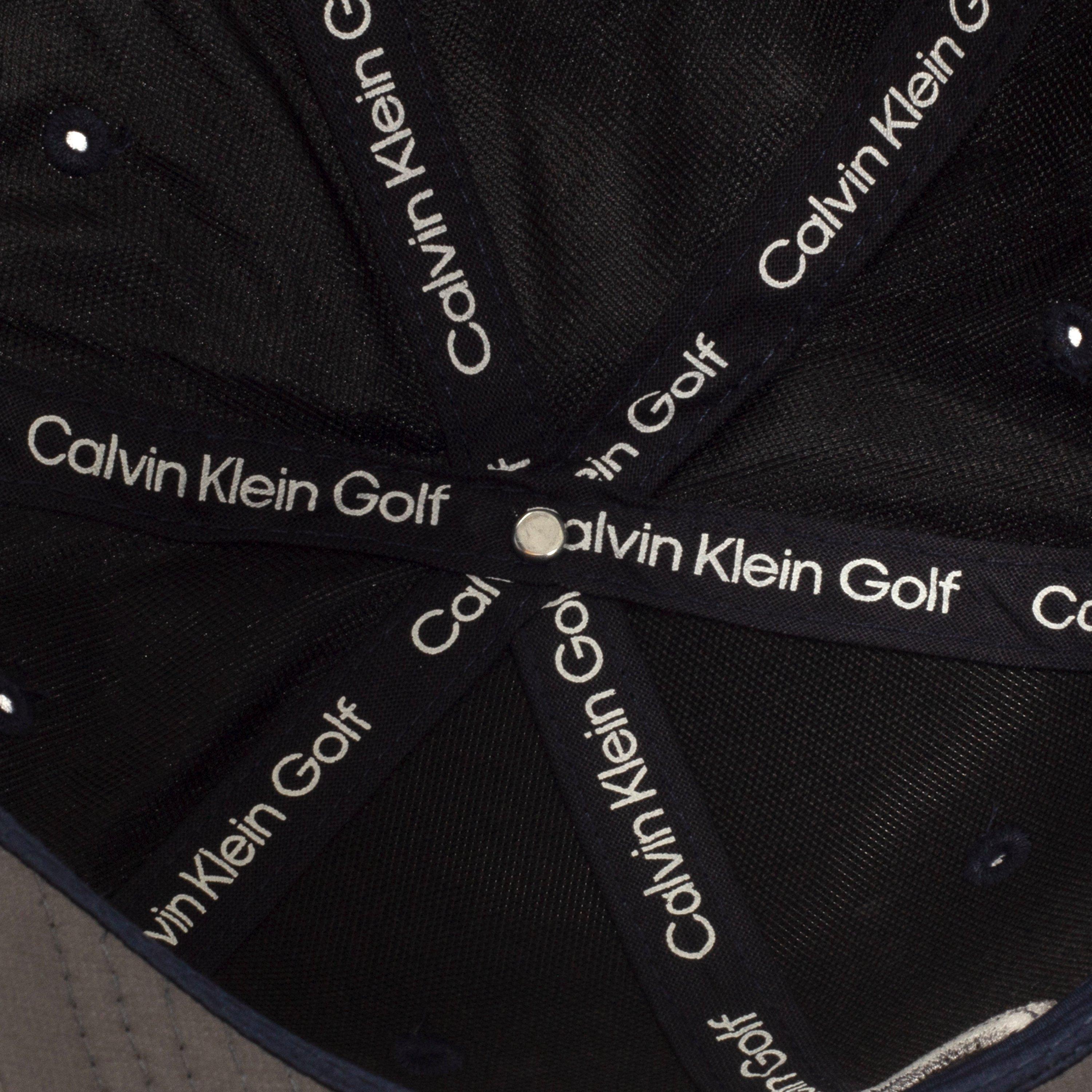 Calvin Klein Golf CK G Cap Sn99