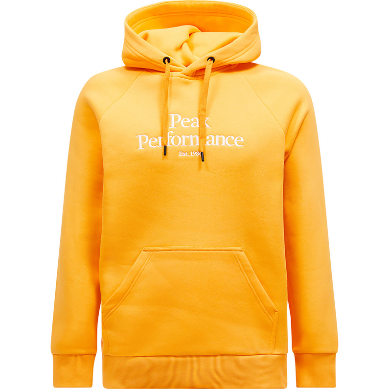 Peak Performance Herren Original Hoodie