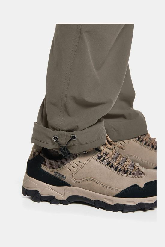 Maier Sports Maier Sports Lulaka Long Broek Dames