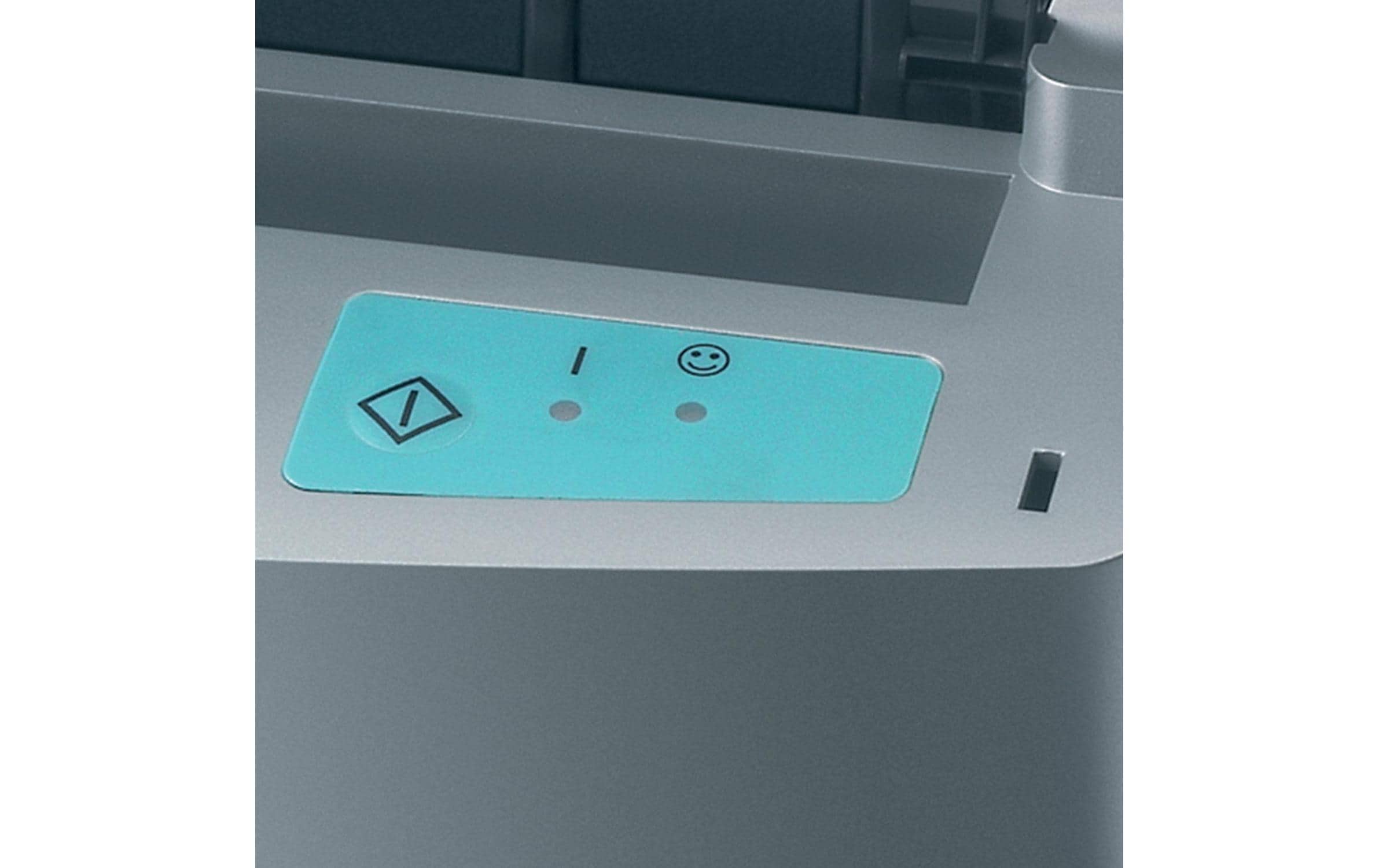 Thermobindegerät T200 200 Seiten<br>Thermo-Bindegerät