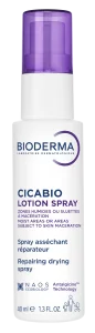 CICABIO Lotion  Spray - 40ml