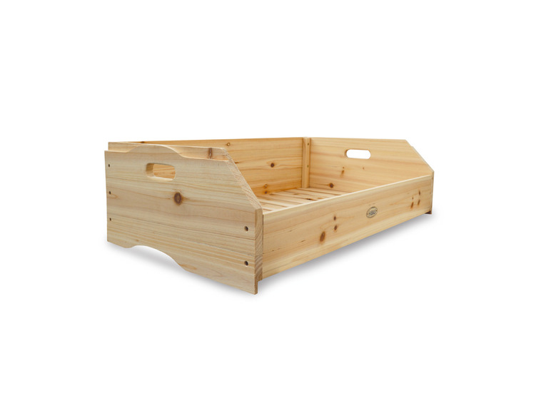 Houten stapelkist Maxi