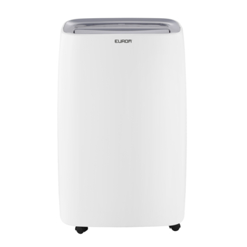 EUROM DryBest 40 WiFi Luchtontvochtiger 600 Watt