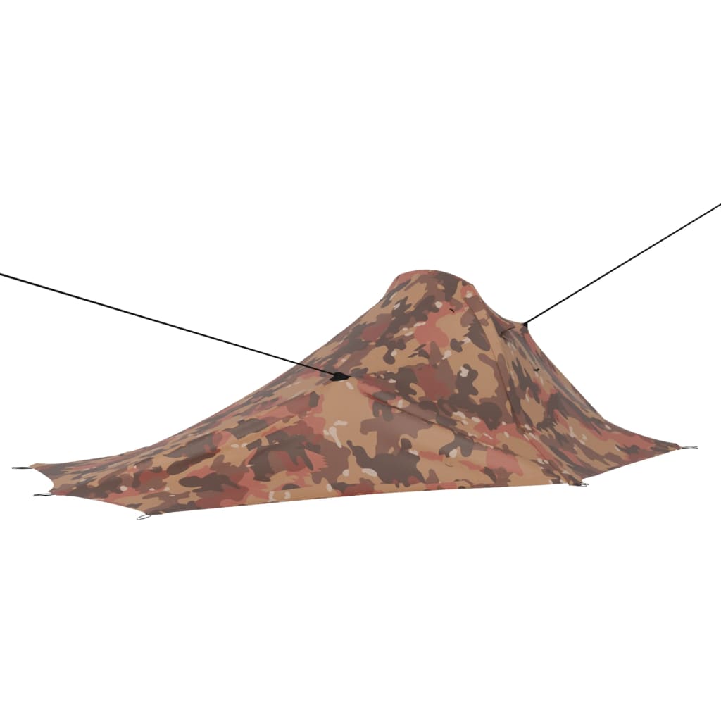 Tenda de camuflagem Vidaxl