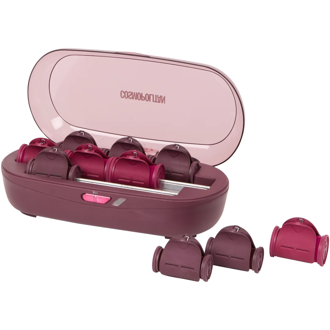 Boucleurs thermiques Cosmopolitan