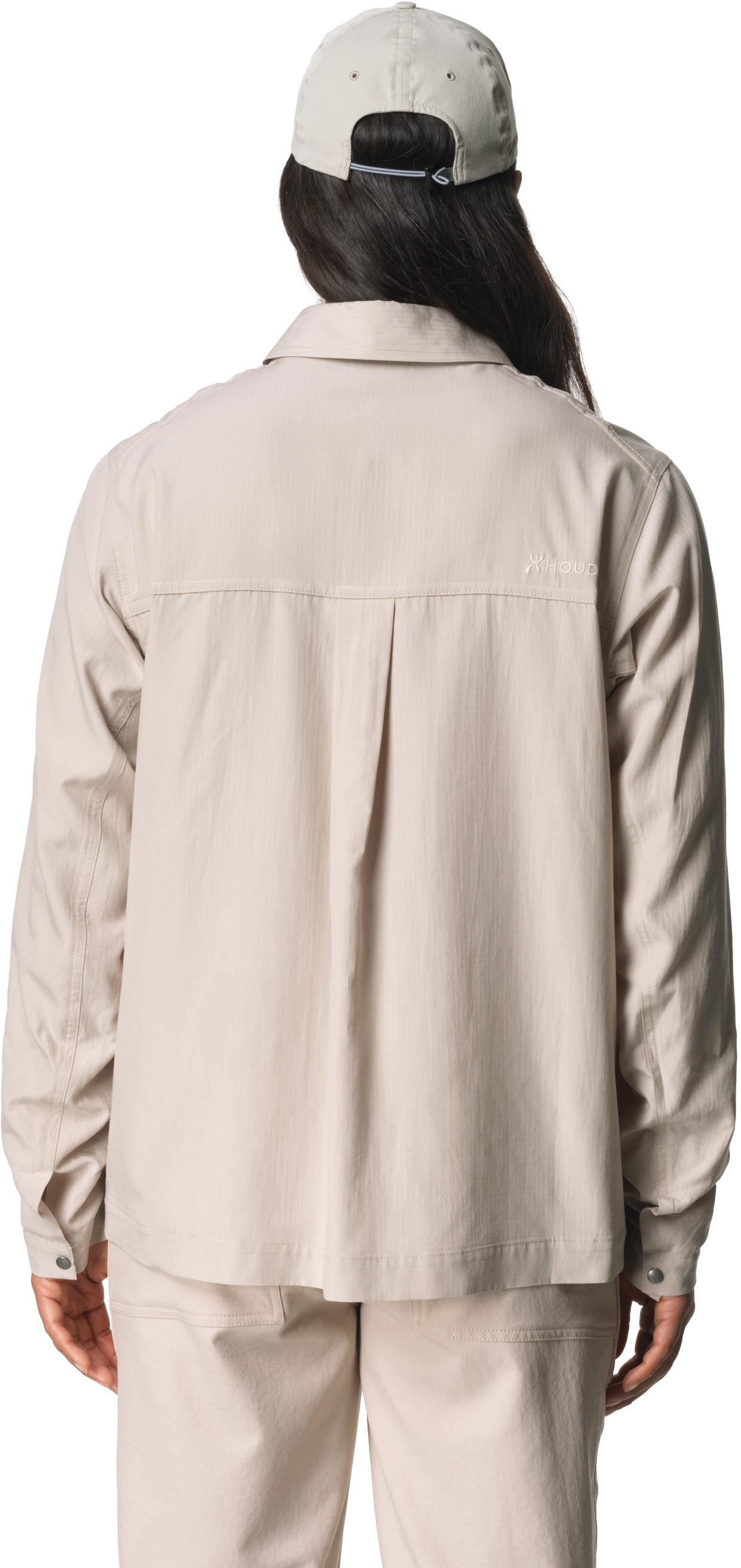 Houdini Tree Chore Jacket W's