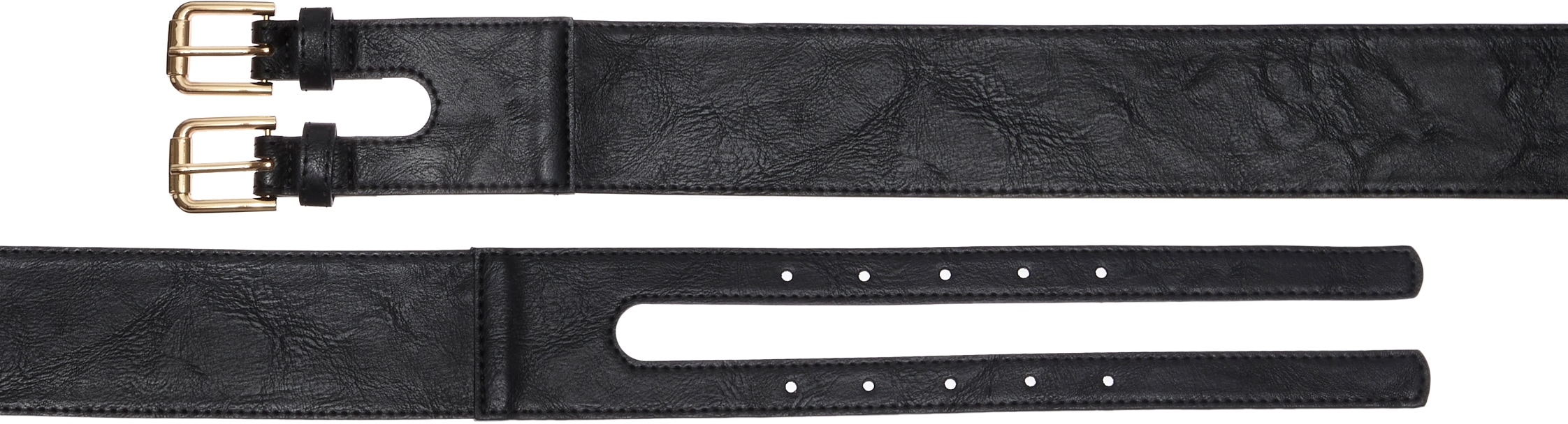 LASCANA Taillengürtel »Kleidergürtel« Shapingeffekt, für Kleid & Overall, Bauchgürtel