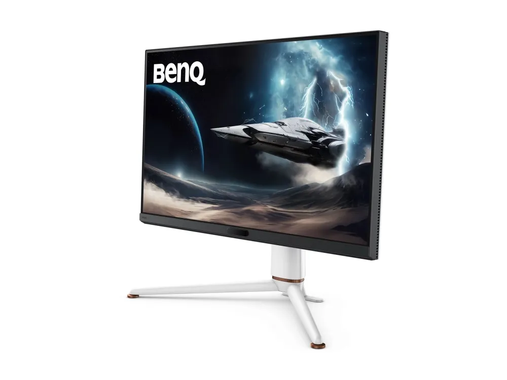 [OUTLET] - BenQ Mobiuz EX321UX - LED-skærm - gaming - 31.5