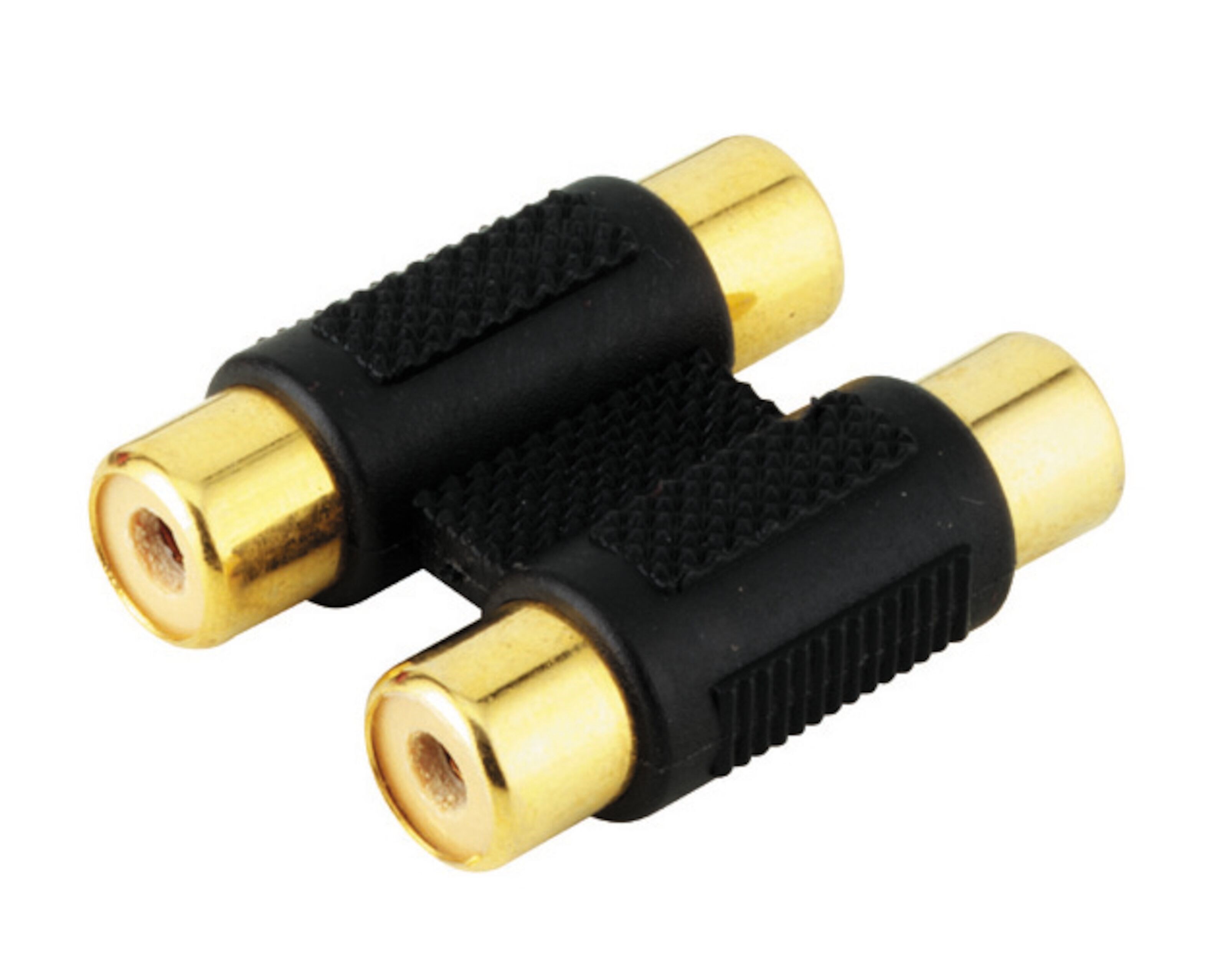 Luxorparts RCA-blokk x 2 x2