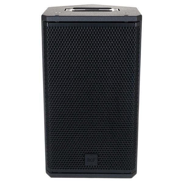 RCF NX 910-A Case Bundle
