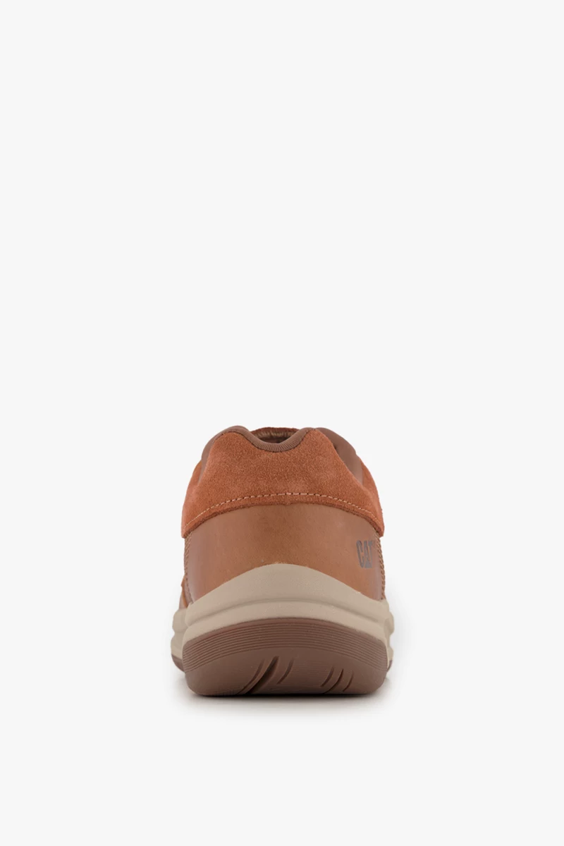 Caterpillar Apa Cush Herren Sneaker