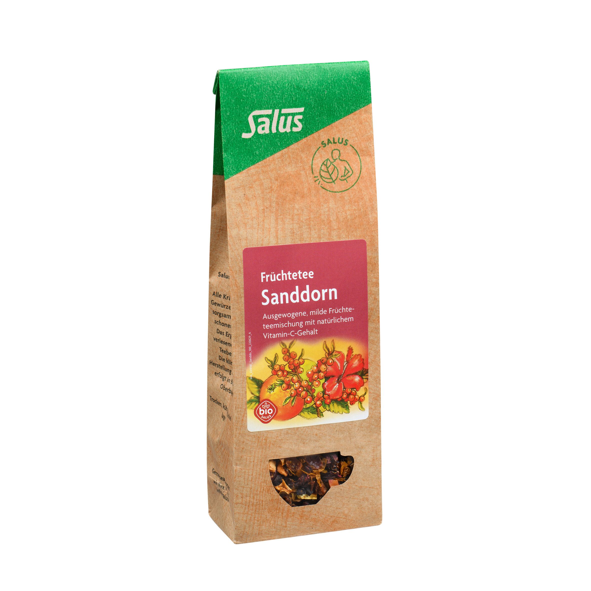 Salus®  Sanddorn