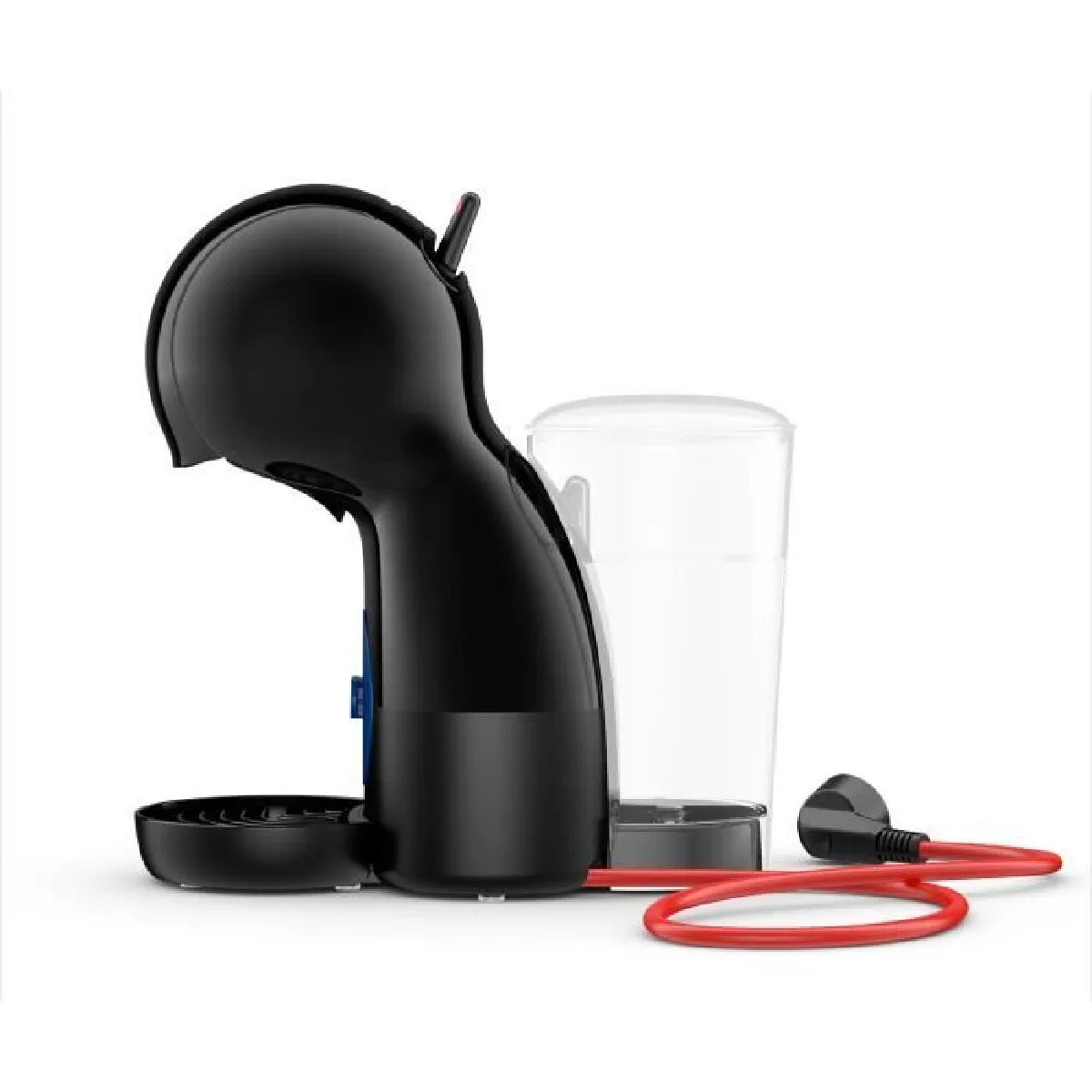 Krups Piccolo XS YY4202FD - Noir