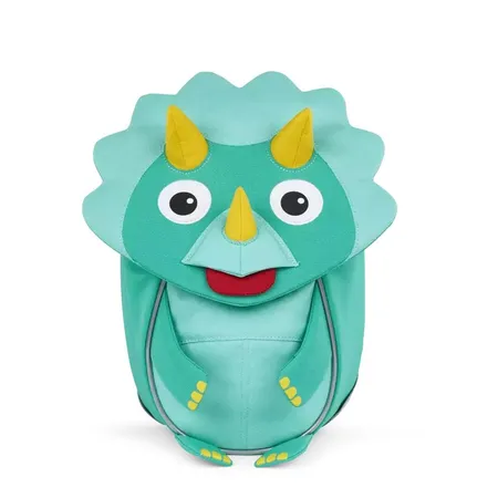 Affenzahn Kleiner Freund - Kindergartenrucksack Dinosaurier