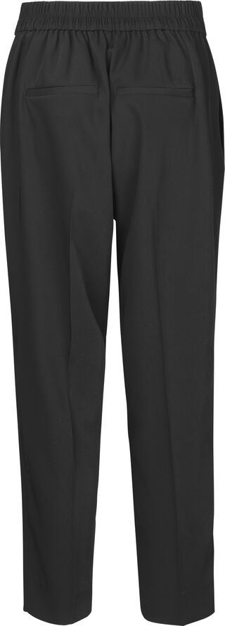 Second Female Garbo Trousers Black