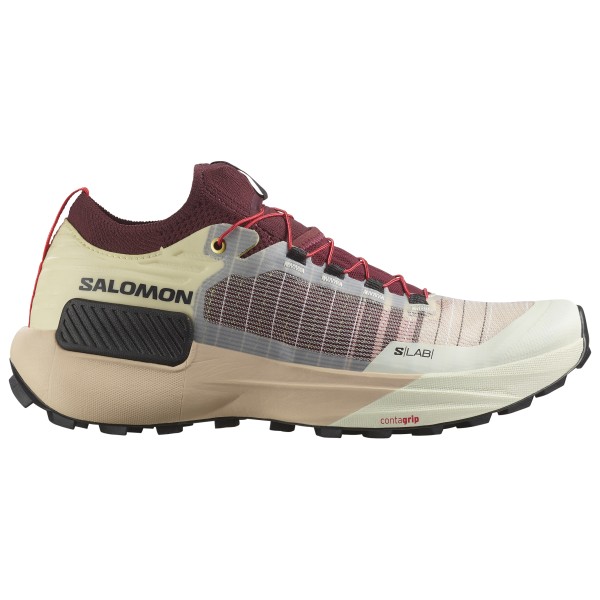 Salomon - S/Lab Genesis - Chaussures de trail