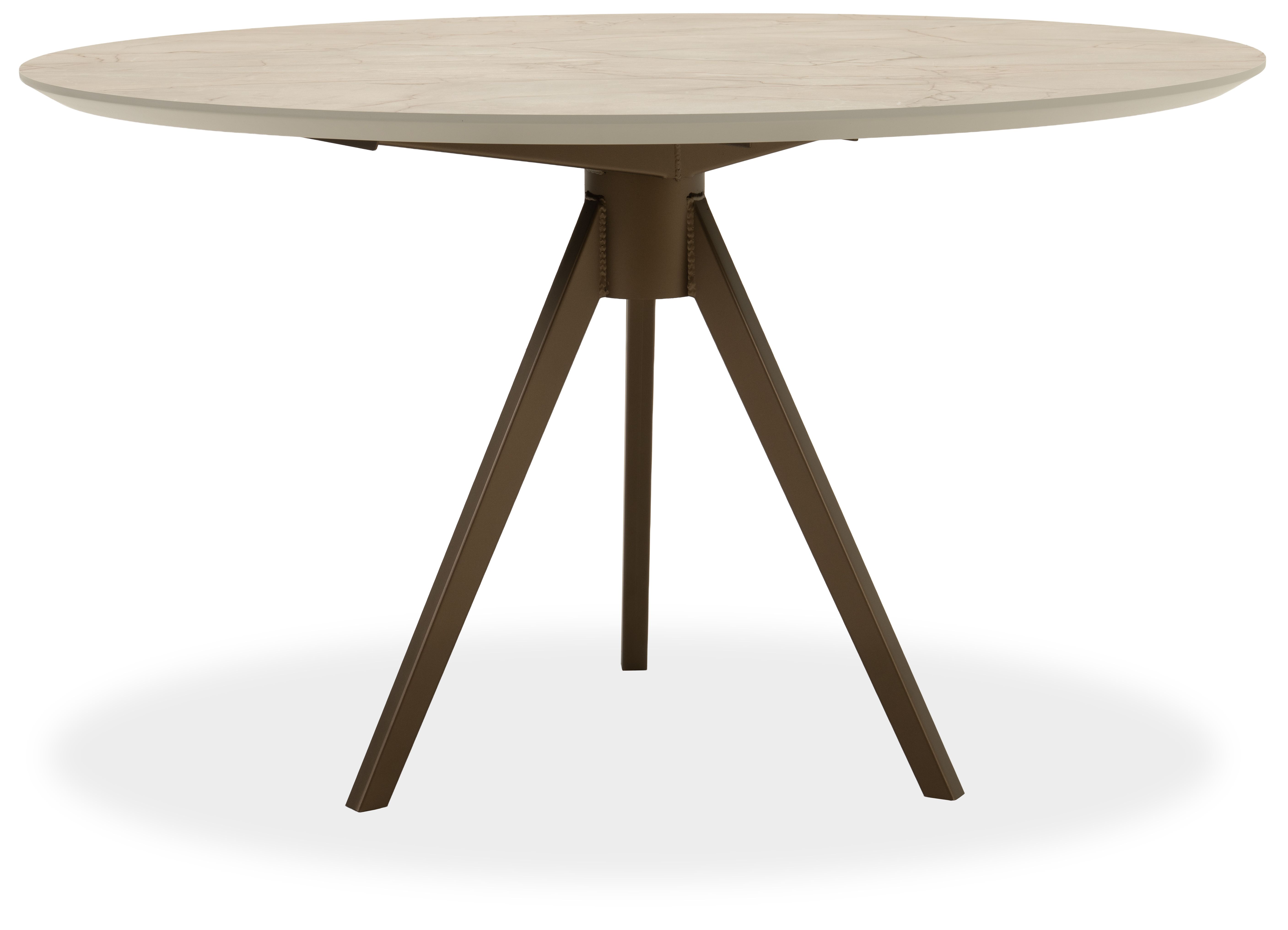 Eettafel Nuvio
