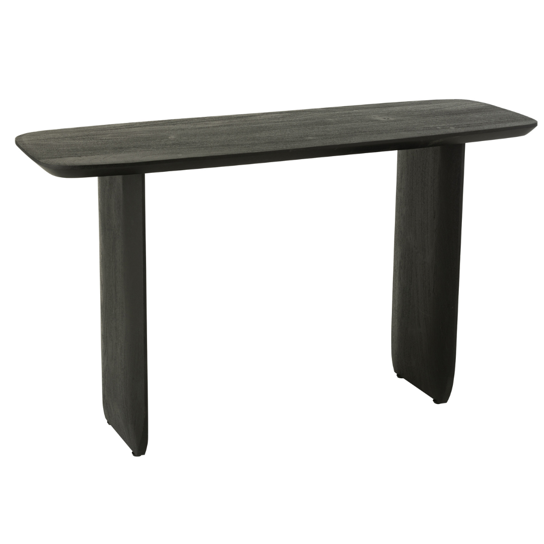 Console Celeste bruin