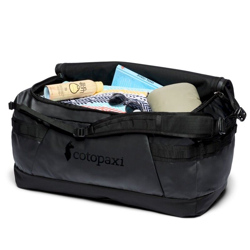 Allpa Getaway 70L Duffel - Duffel