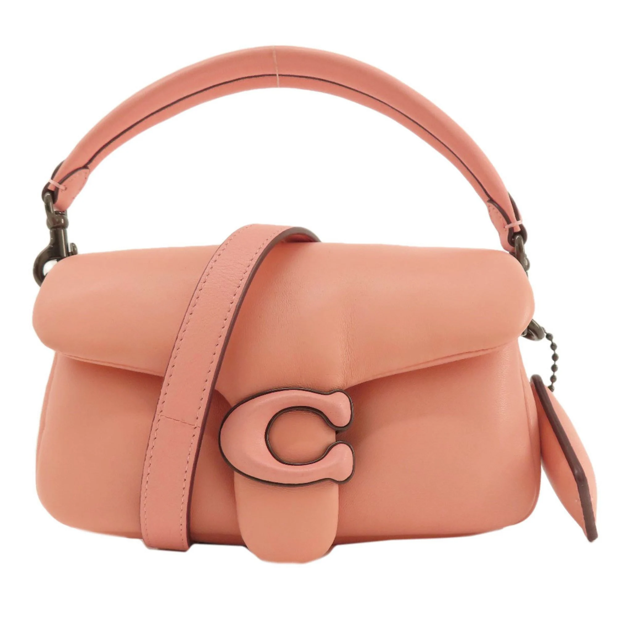 TABBY - Coach tabby | Rose