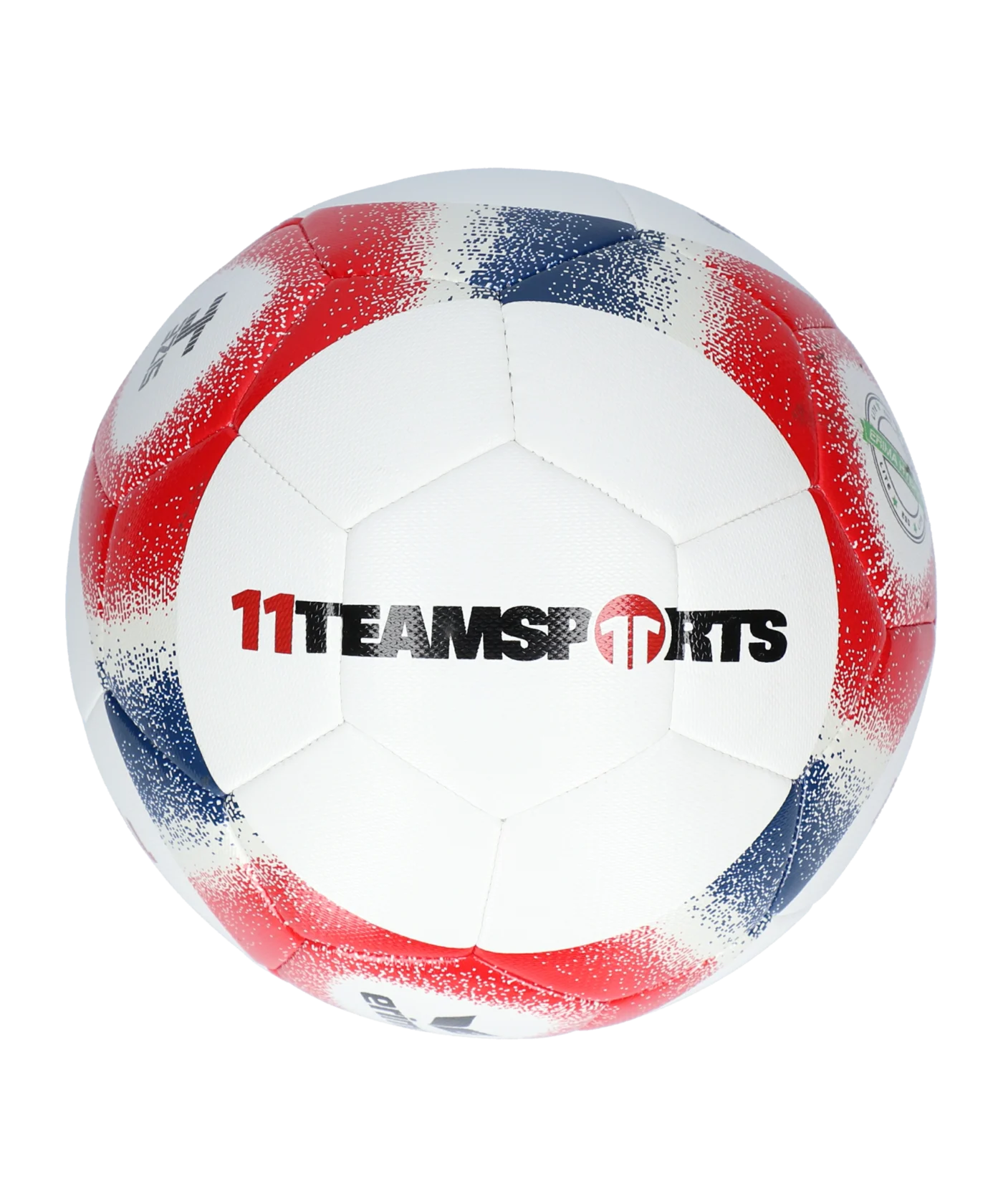 Erima SMU Hybrid X 11teamsports 290 Lightball Rot