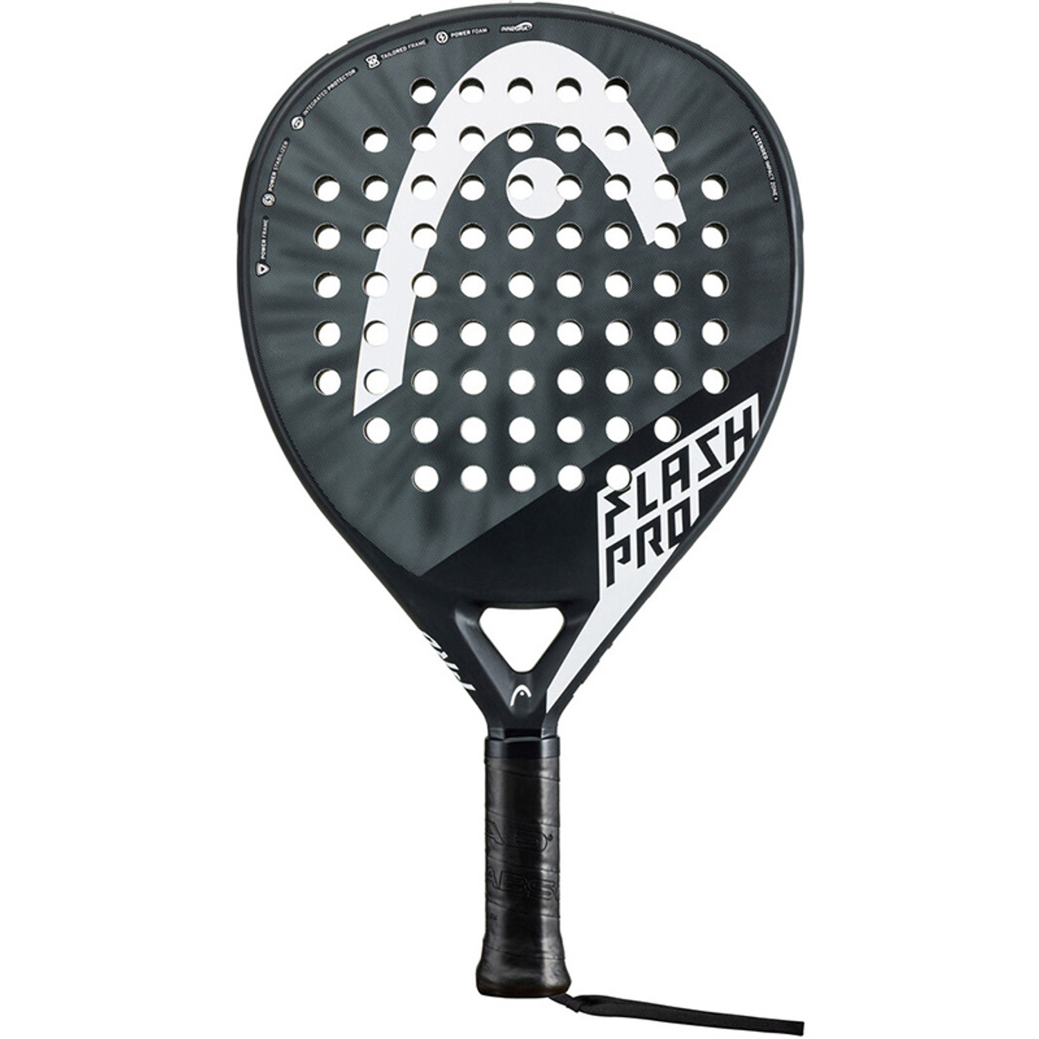 HEAD Flash Pro Tweedekans
