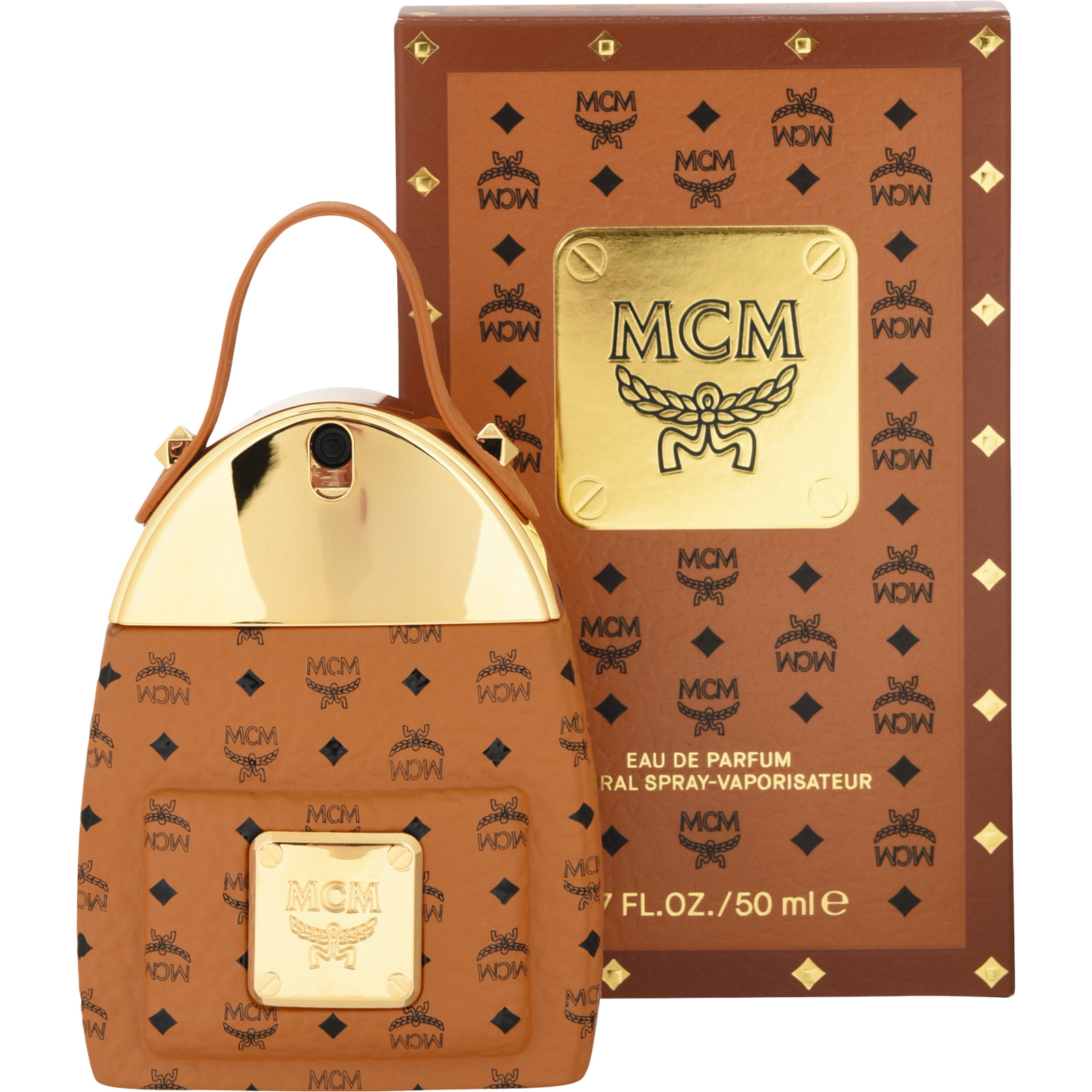 MCM Eau de Parfum