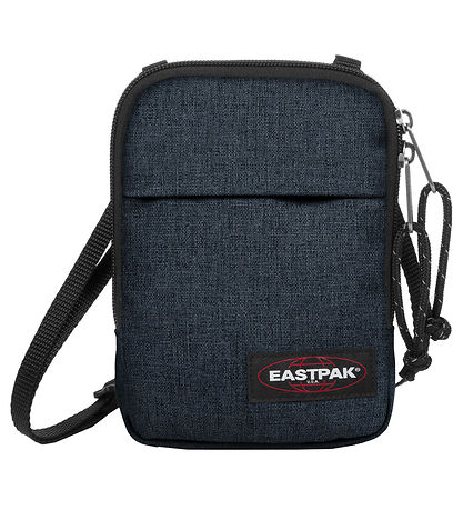 Eastpak Skuldertaske - Buddy - 0,5L - Triple Denim