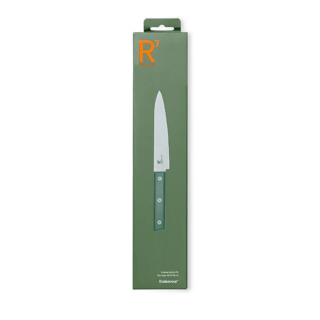 Endeavour  Resolution R7, universalkniv - L15 cm