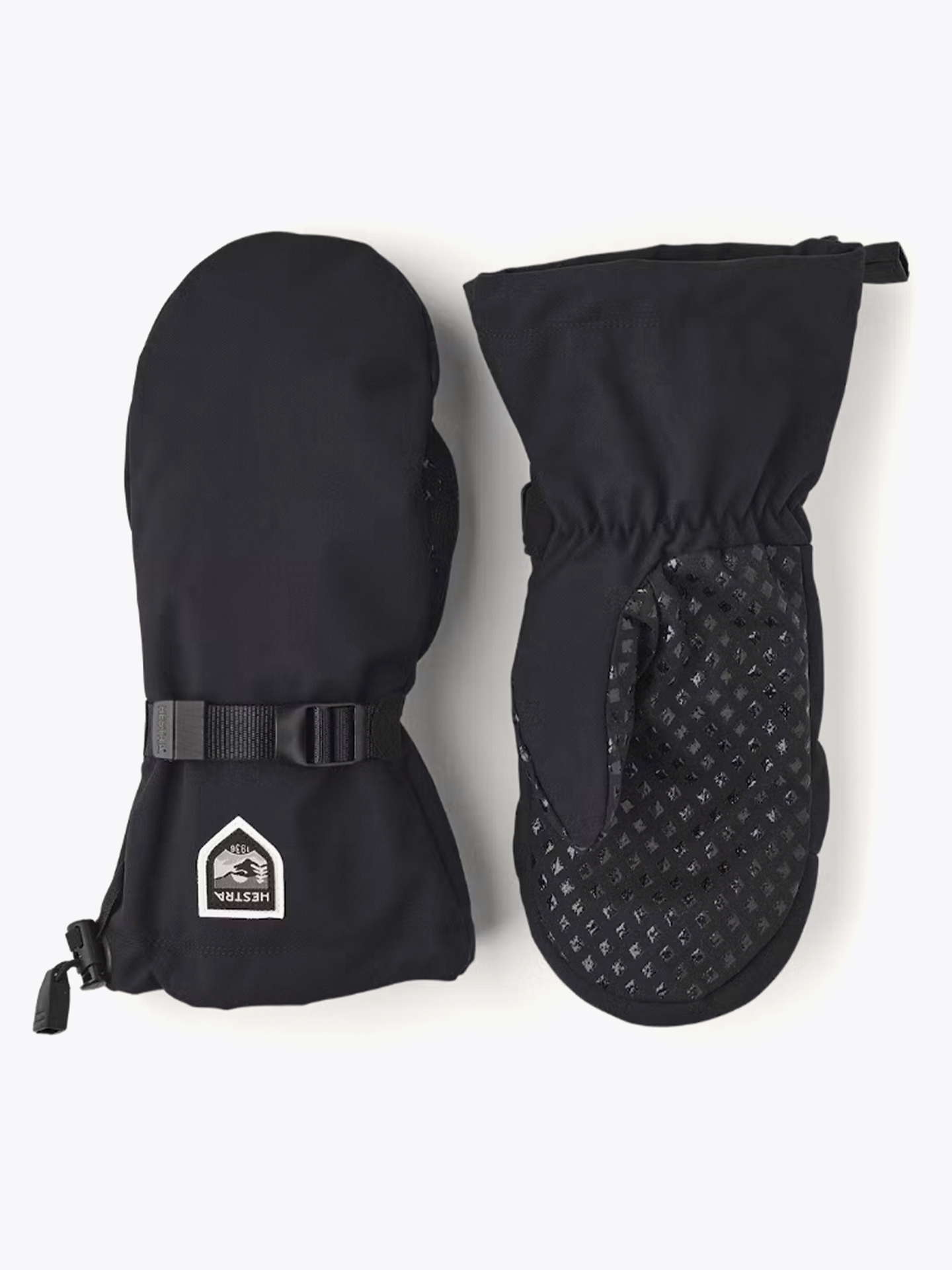 Fjellvotten Sr. Mitt