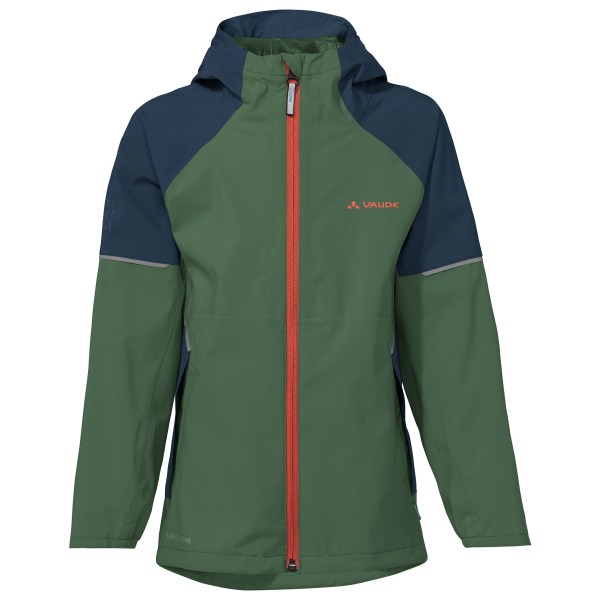 Vaude - Kid's Detective 2,5L Jacket - Veste imperméable