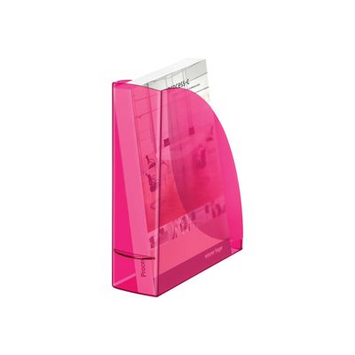 CEP Happy - Porte-revues rose