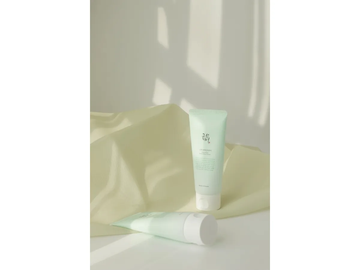 Beauty of Joseon Green Plum Refreshing Cleanser 100 ml