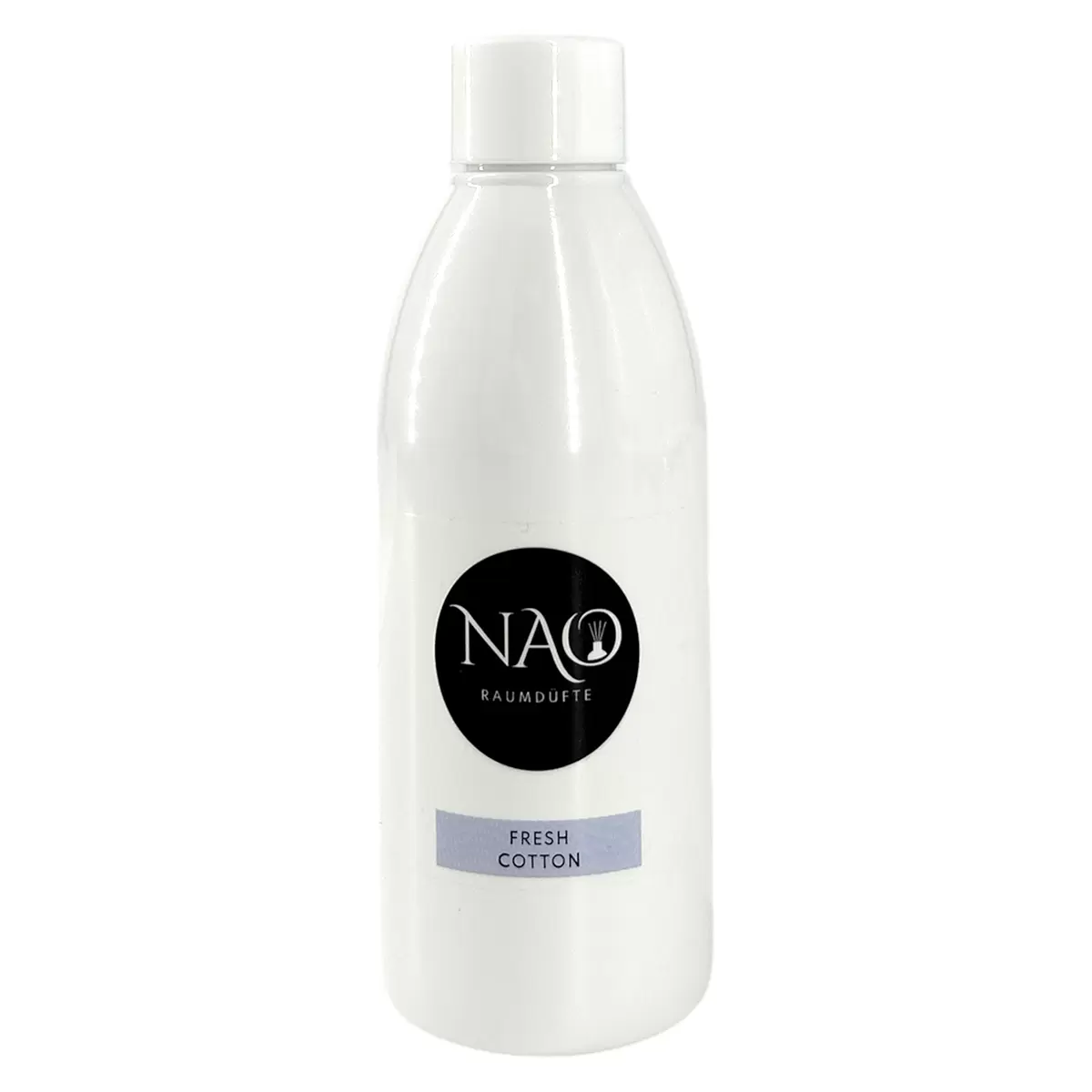 Nachfüllflasche Fresh Cotton NAO Blau