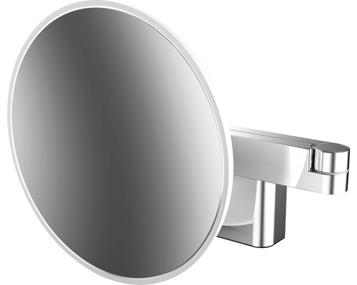 Emco LED cosmeticaspiegel evo 5x rond chroom 109506030