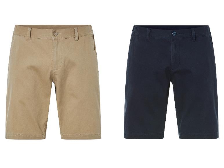 Korte heren broek