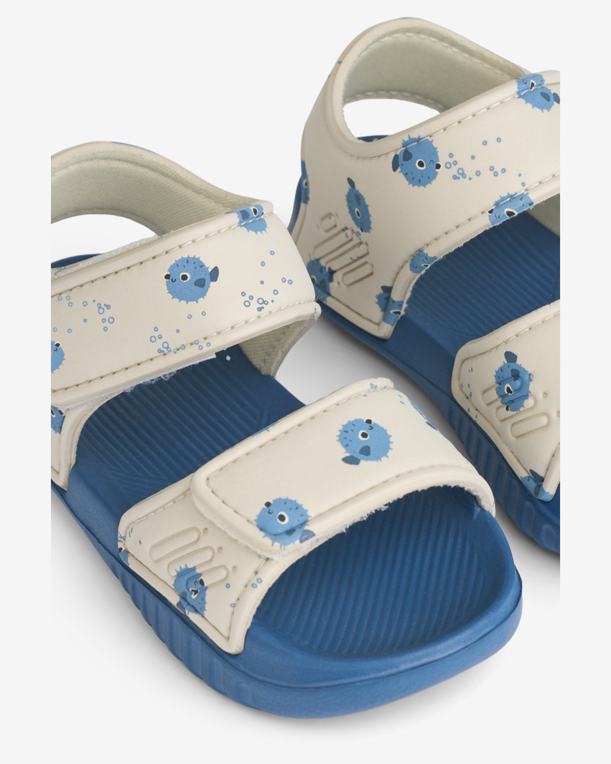 Sandaler / Badesko – 100% EVA-skum | Blumer