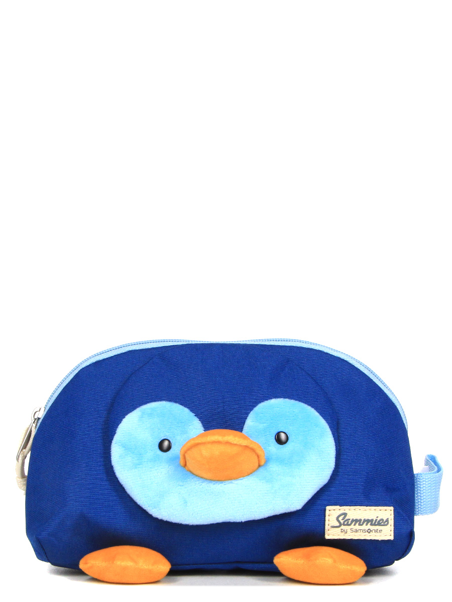Trousse de toilette Samsonite Happy Sammies Eco Penguin Peter