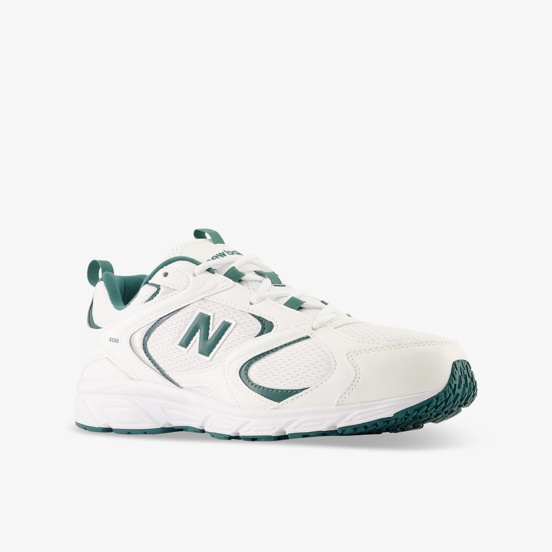 new balance 408 Herren Sneaker Low mehrfarbig