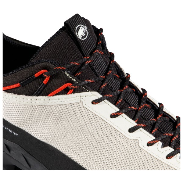 Mammut - Women's Alnasca IV Low GTX - Chaussures d'approche