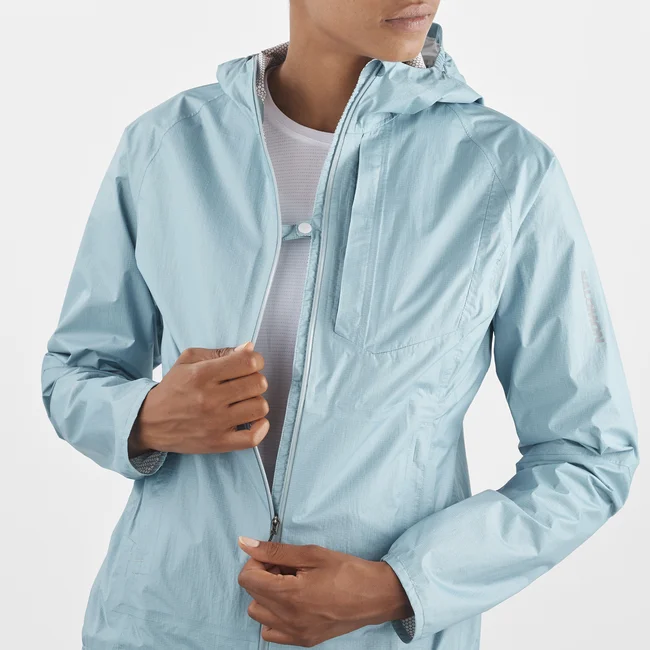 BONATTI WATERPROOF  Veste Shell pour femme