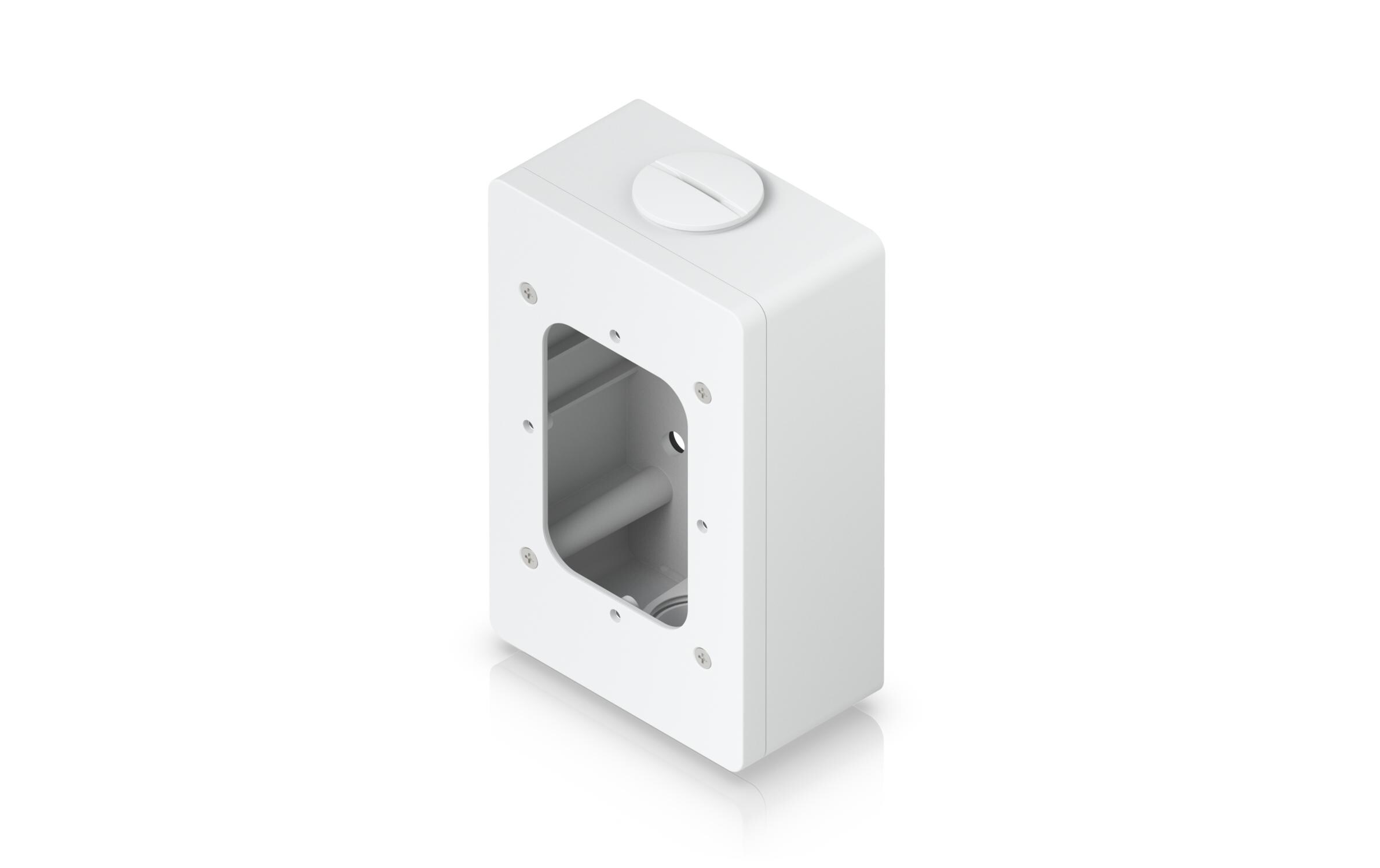 Reader Junction Box WeissAnschlussdose für UniFi Access Readers und Intercom Viewer