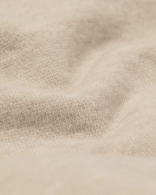 ensemble bébé pull et pantalon sable