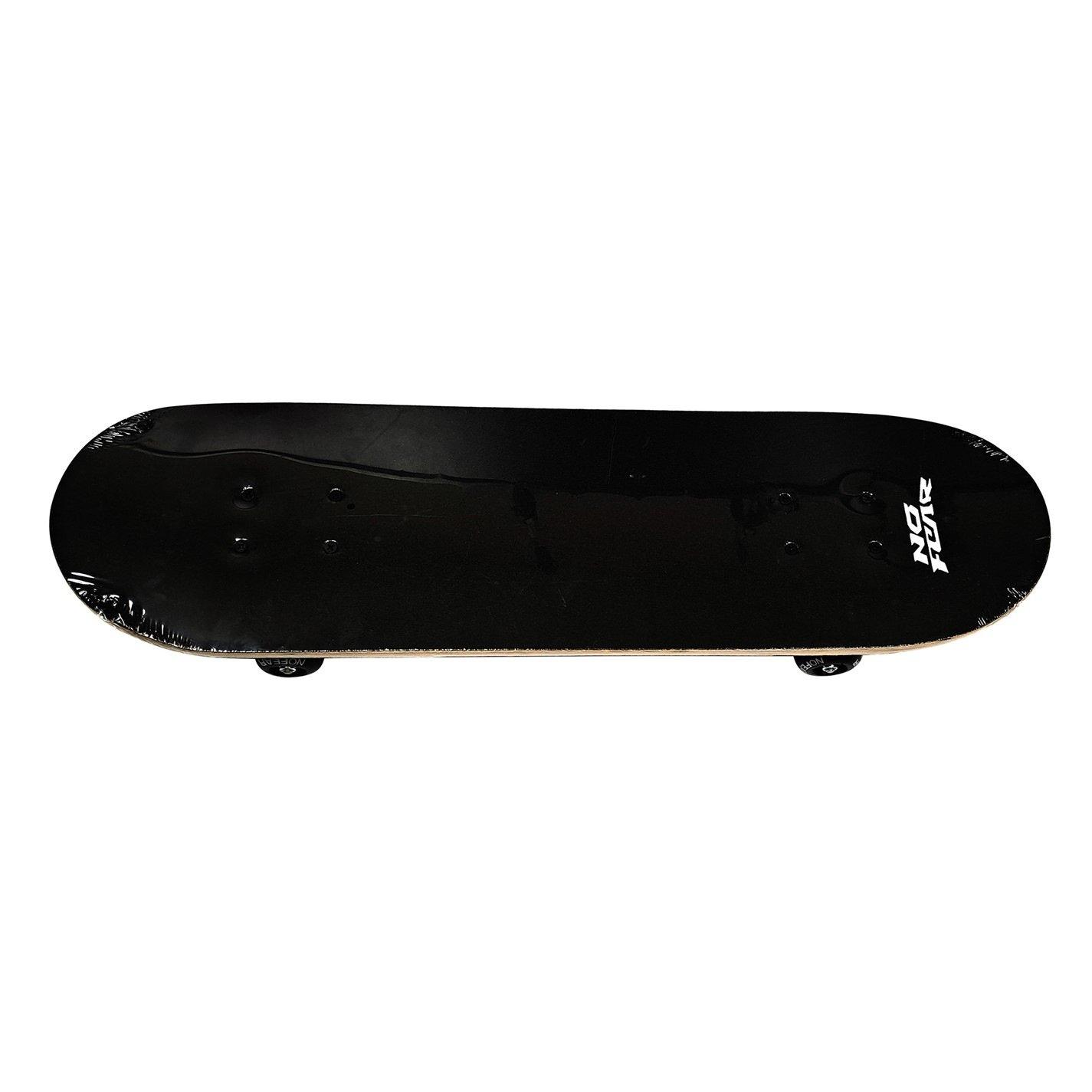 Fabric Skateboard