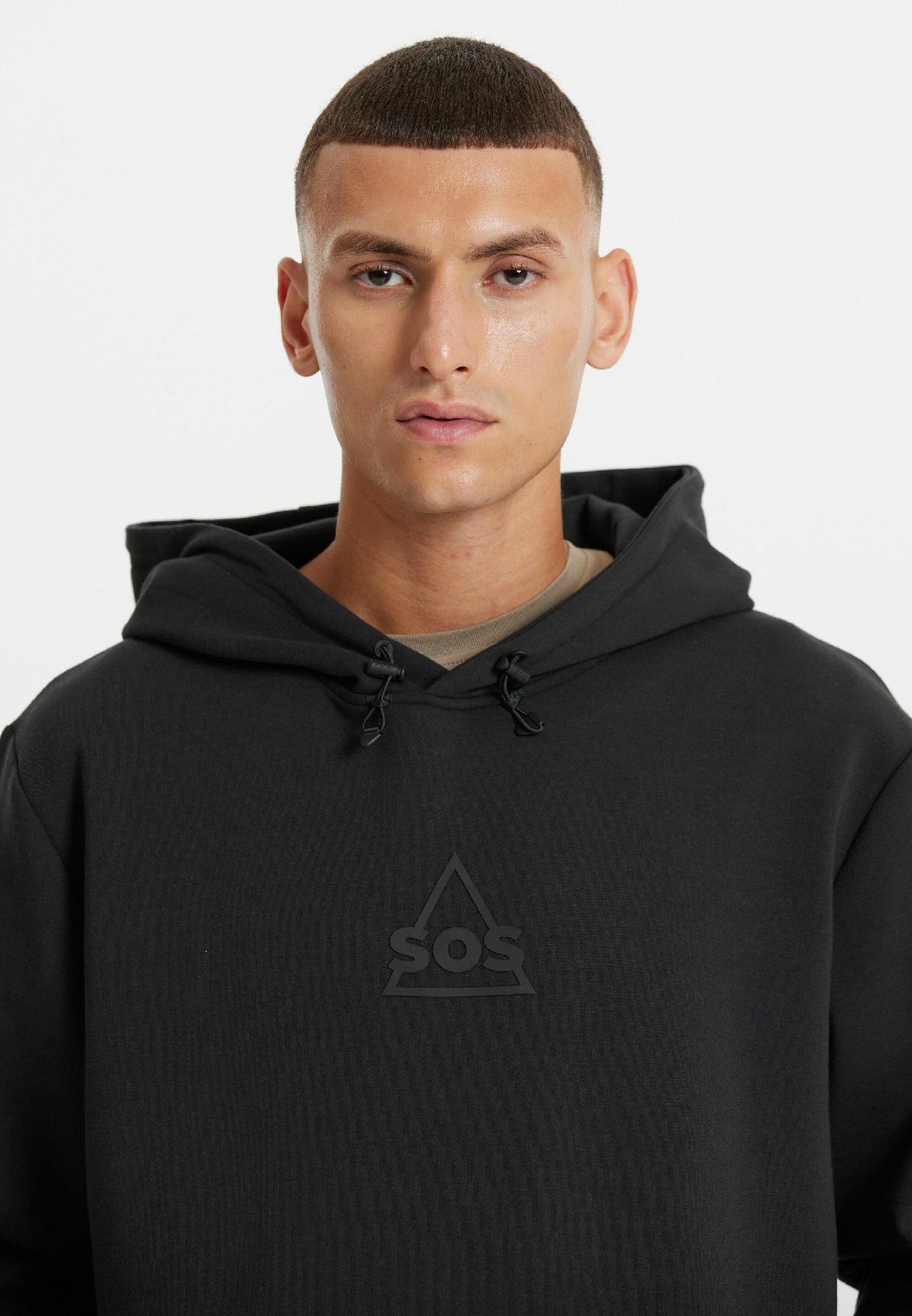 SOS<br>Vail M Sweat Hood