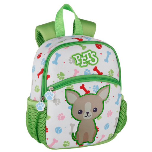 Chihuahua da Mochilita Pets