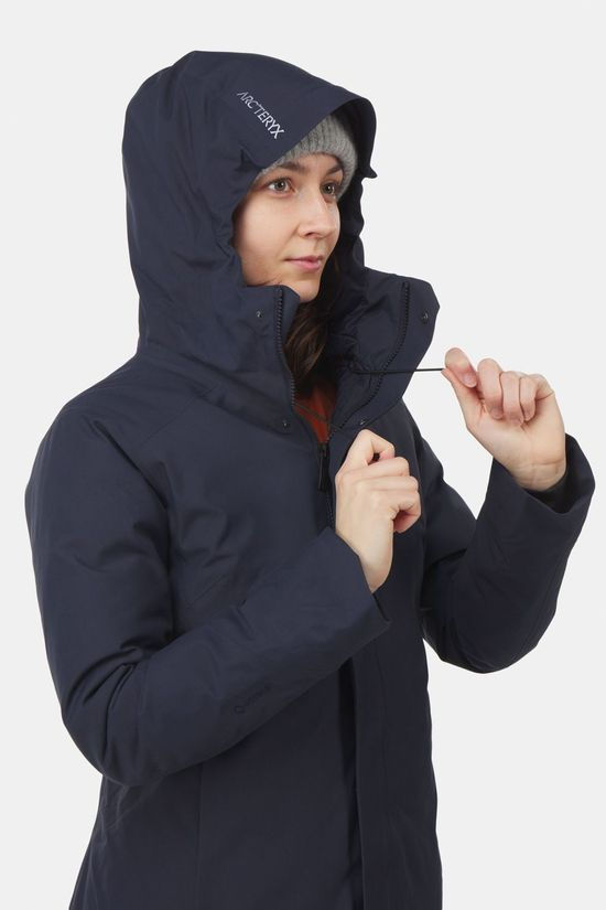 Arc'teryx Arc'teryx Patera Parka Dames