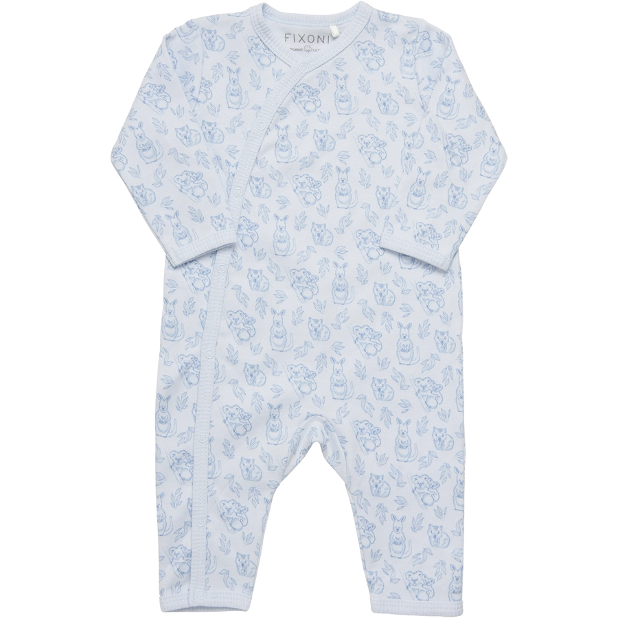 Fixoni Nightsuit wo Feet Skywriting