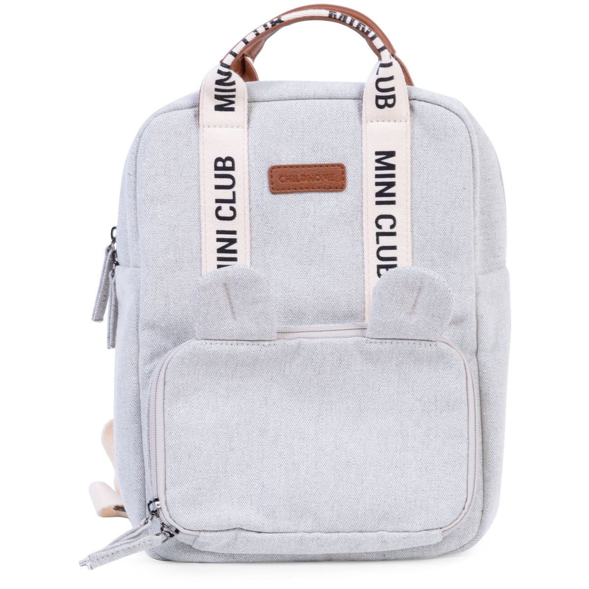 ChildhomeChildhome   Mini Club Signature canvas altweiss