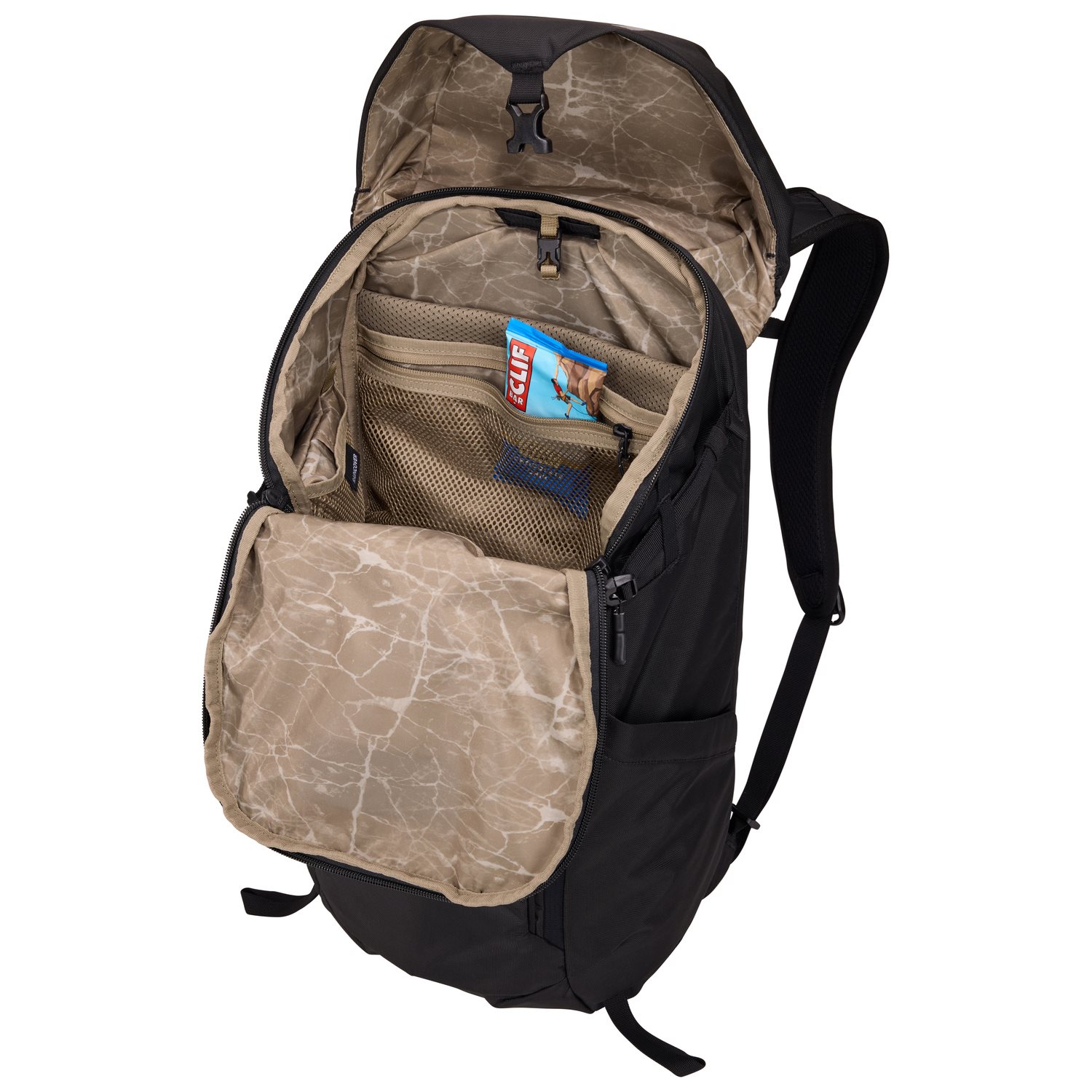 Thule AllTrail Daypack 25L black